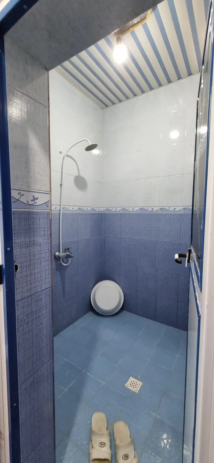 آپارتمان تکخواب سبحان
