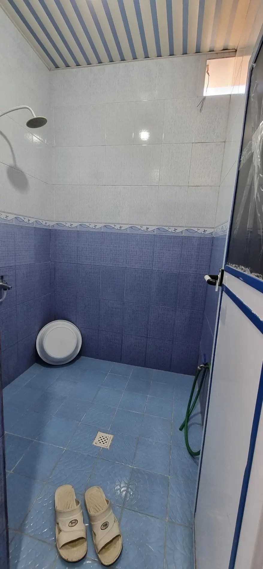 آپارتمان تکخواب سبحان