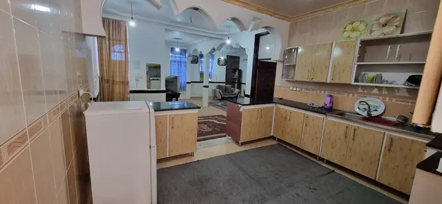  آپارتمان تکخواب سبحان