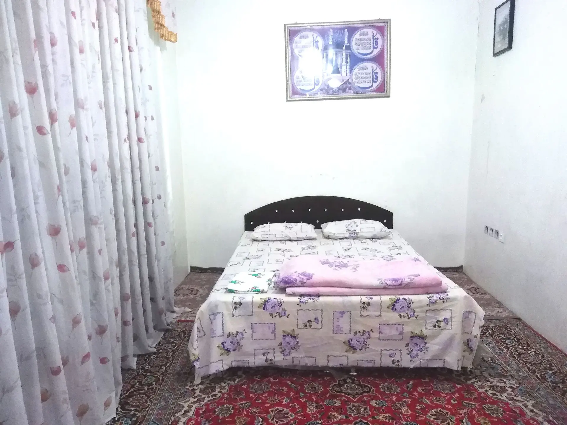 سوئیت یک خوابه مکتبی