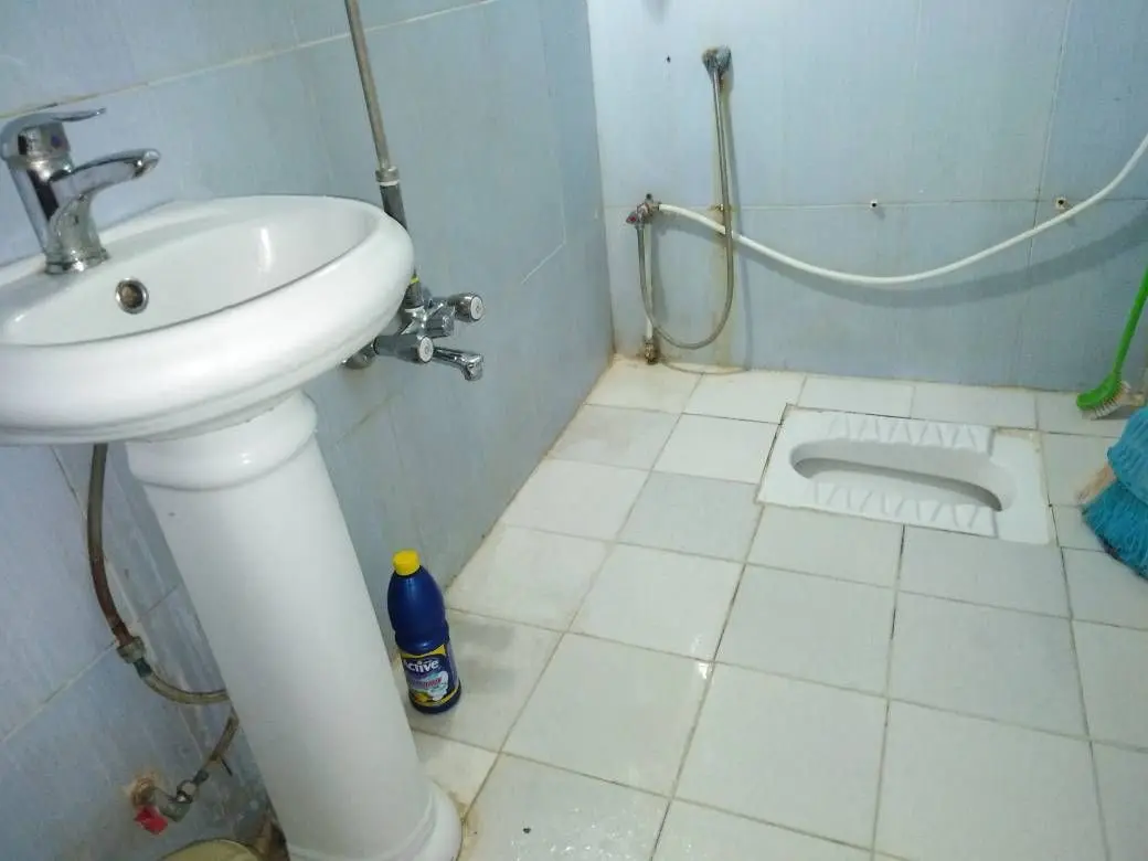 سوئیت یک خوابه مکتبی