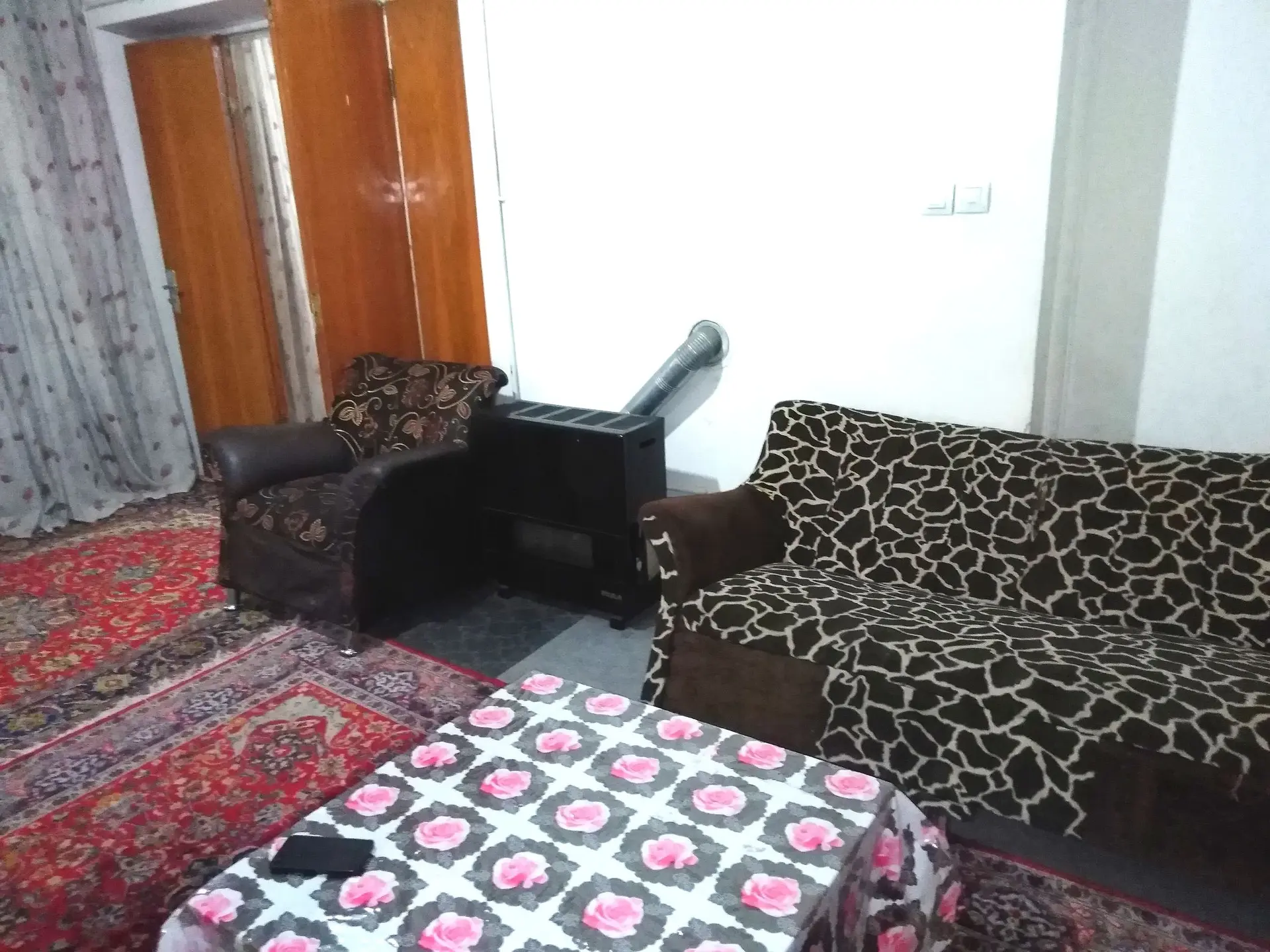 سوئیت یک خوابه مکتبی