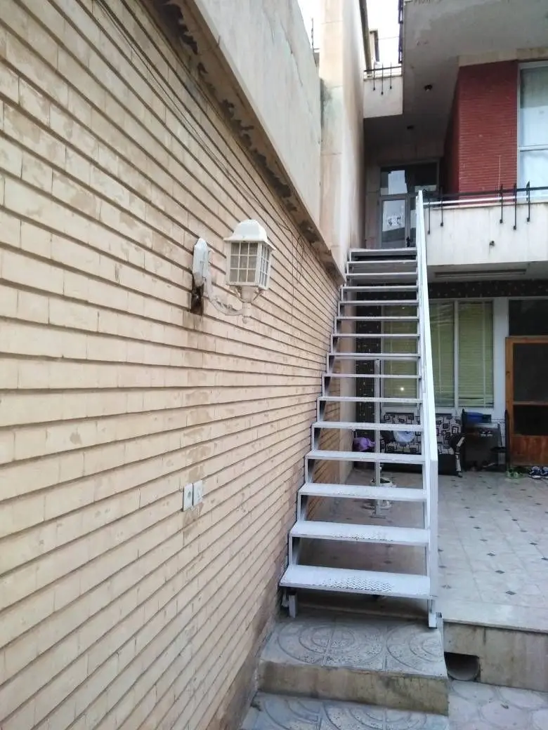 سوئیت یک خوابه مکتبی