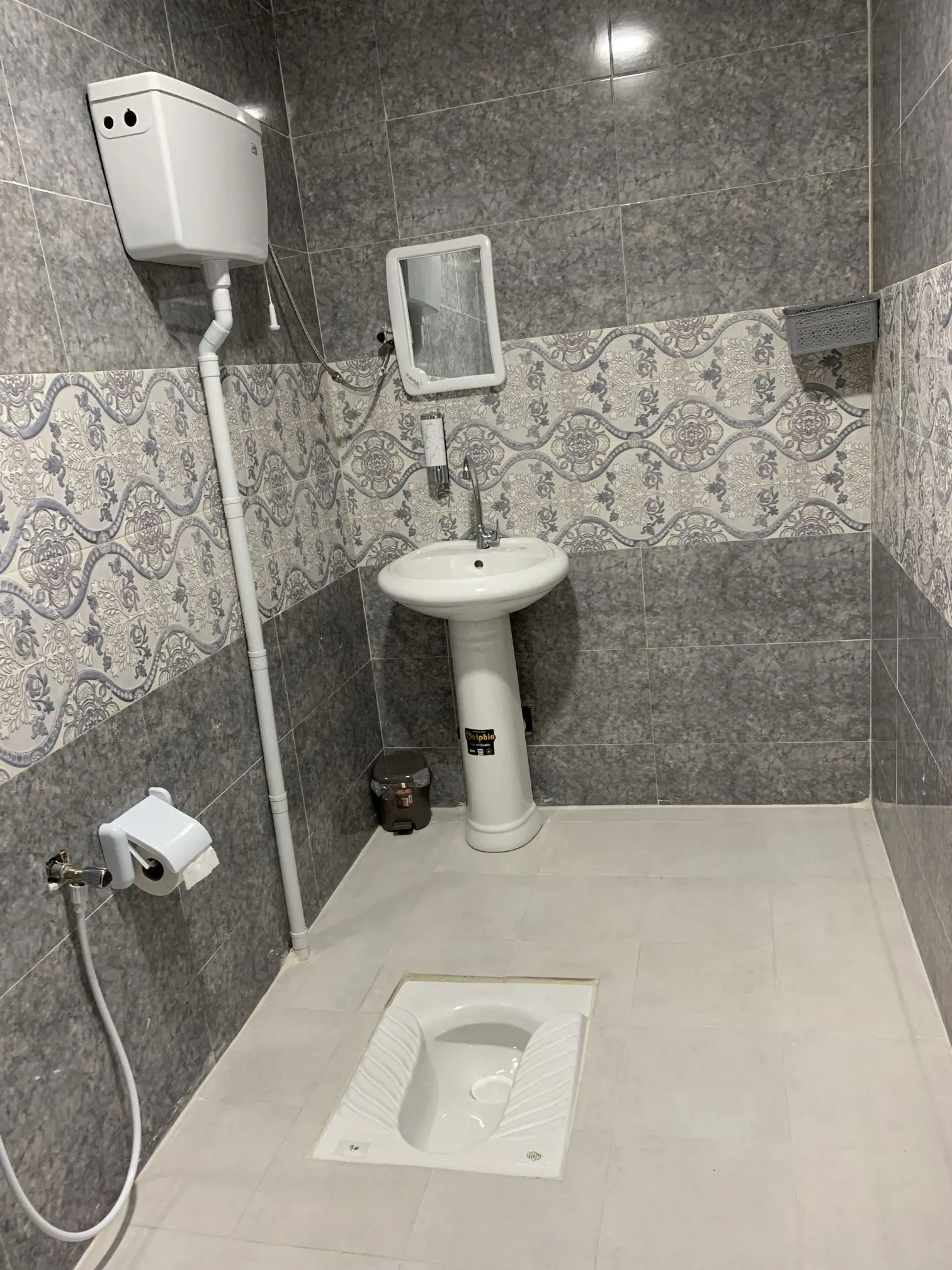 اتاق 105 دو تخته اقامتگاه آفتاب