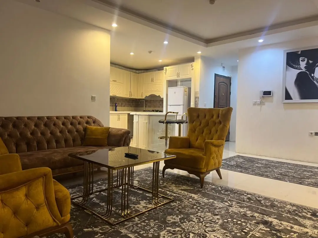 آپارتمان اجاره ای روزانه اهواز