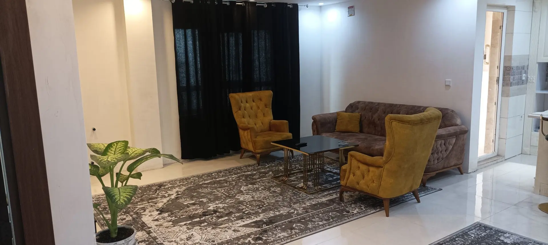 آپارتمان اجاره ای روزانه اهواز