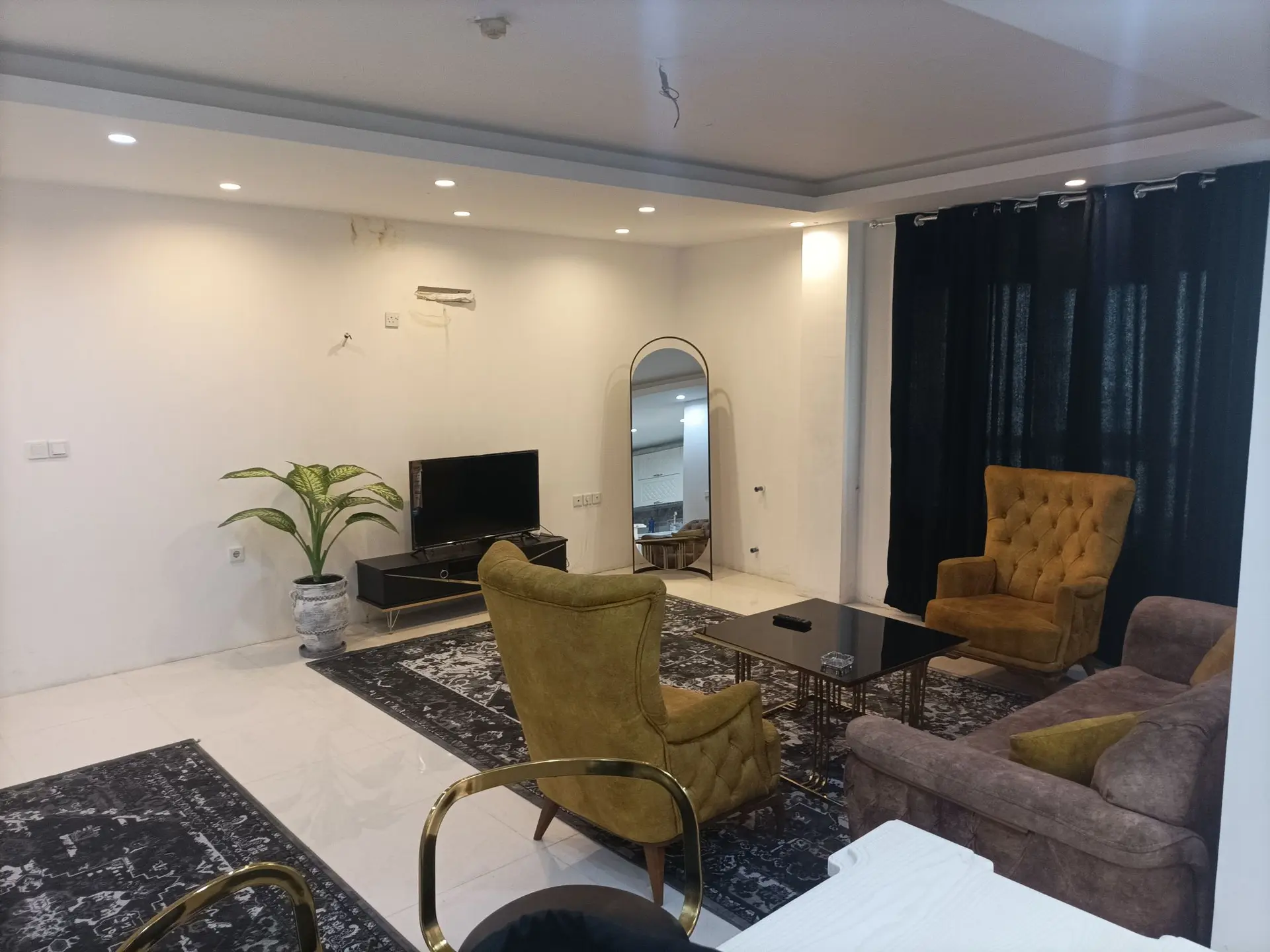 آپارتمان اجاره ای روزانه اهواز