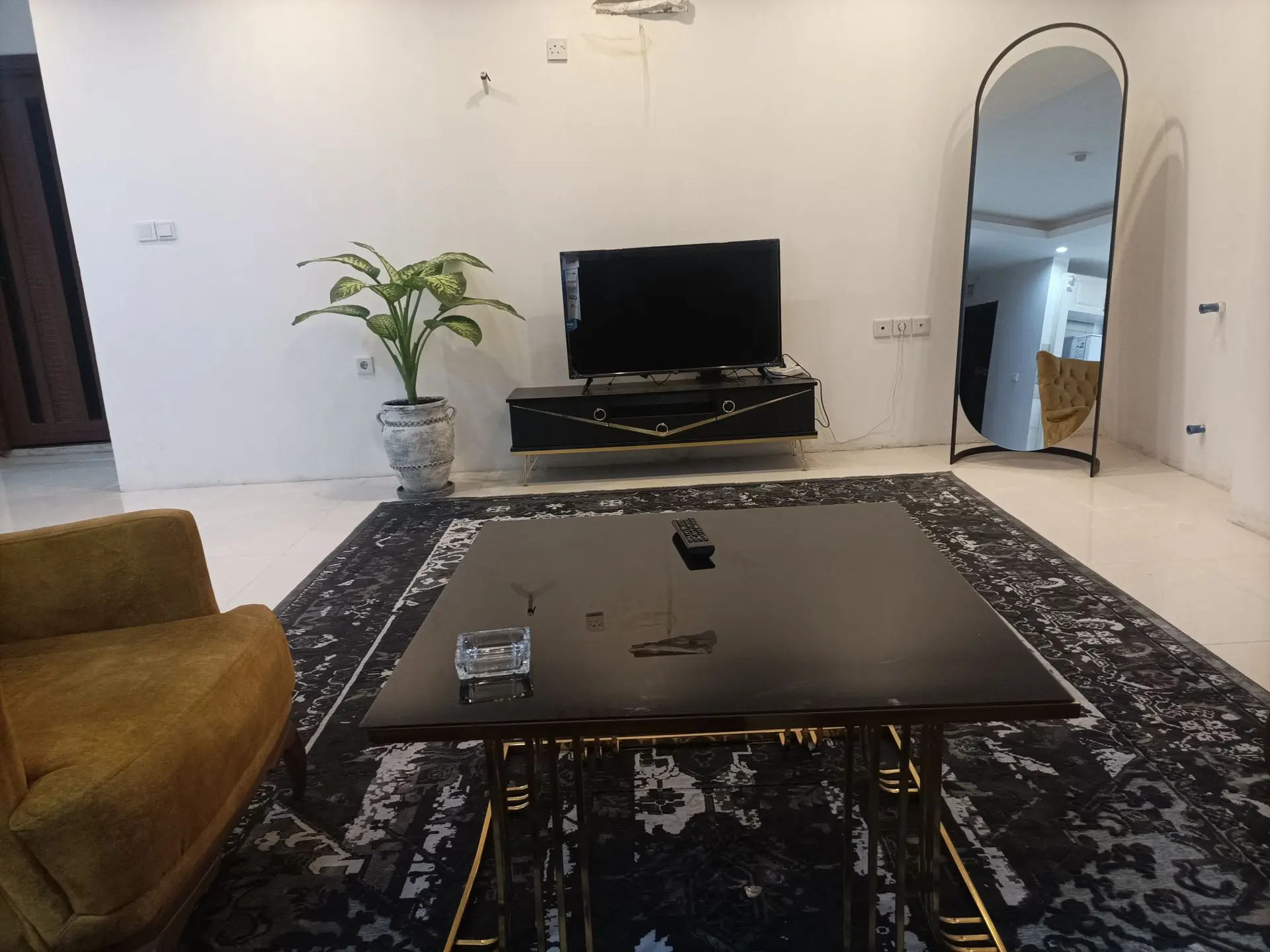 آپارتمان اجاره ای روزانه اهواز