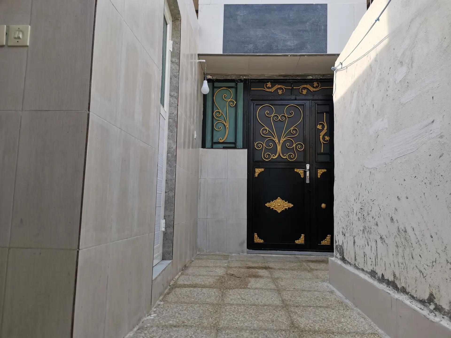 خانه ویلایی دریادلان_واحد3