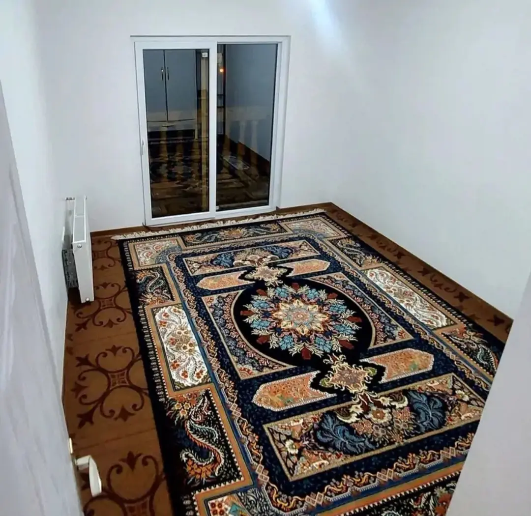 آپارتمان کارِن با ویو ابدی