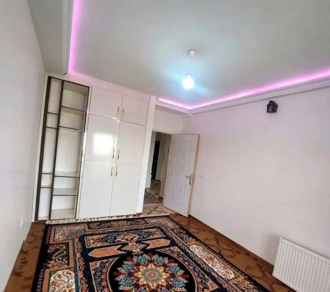آپارتمان کارِن با ویو ابدی