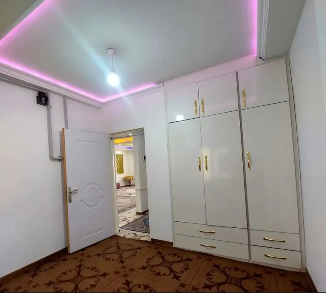 آپارتمان کارِن با ویو ابدی