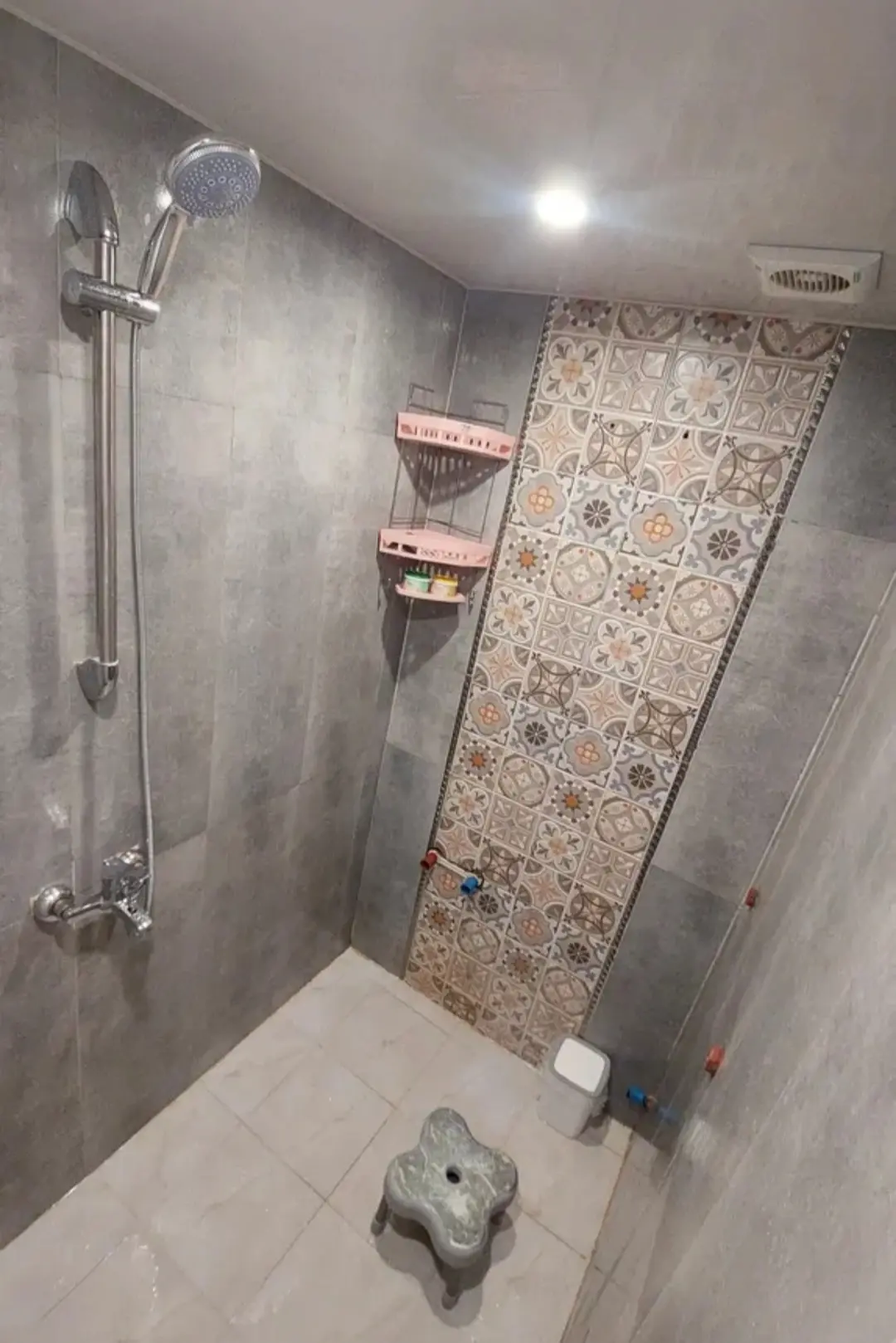 آپارتمان کارِن با ویو ابدی