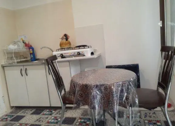 اجاره کلبه جنگلی در حیران