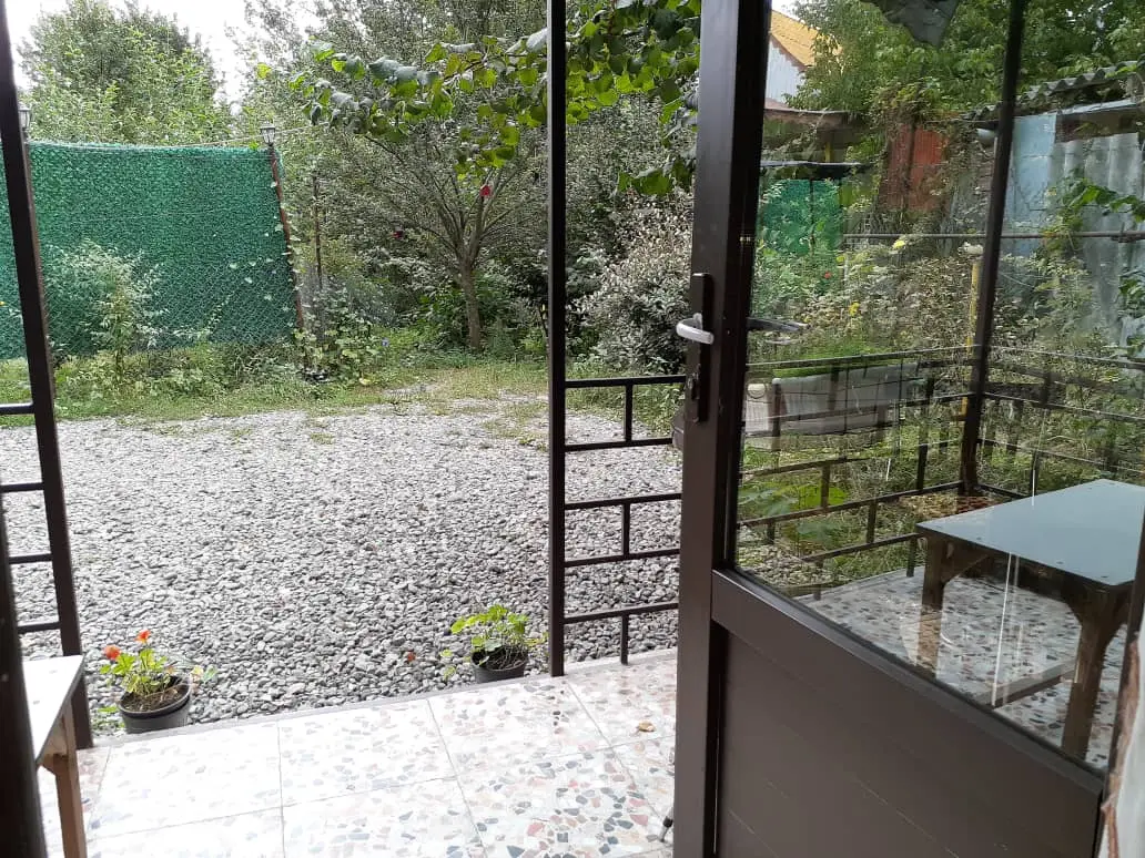 اجاره کلبه جنگلی در حیران
