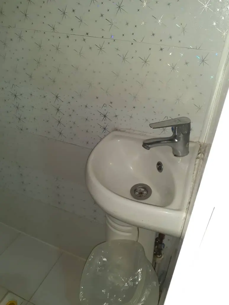 اجاره کلبه جنگلی در حیران