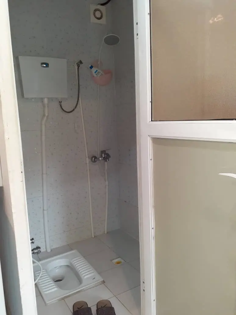 اجاره کلبه جنگلی در حیران