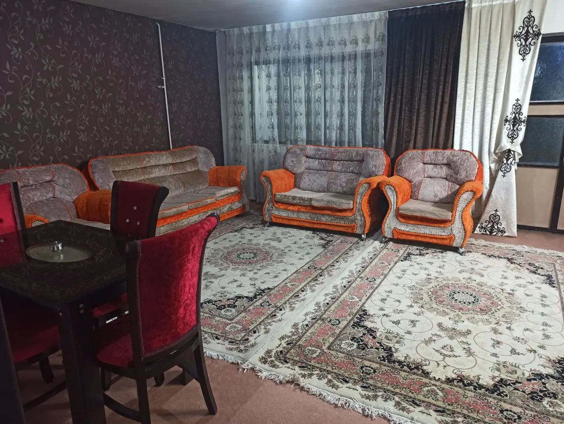 منزل 3خوابه دربست محمدیه قزوین