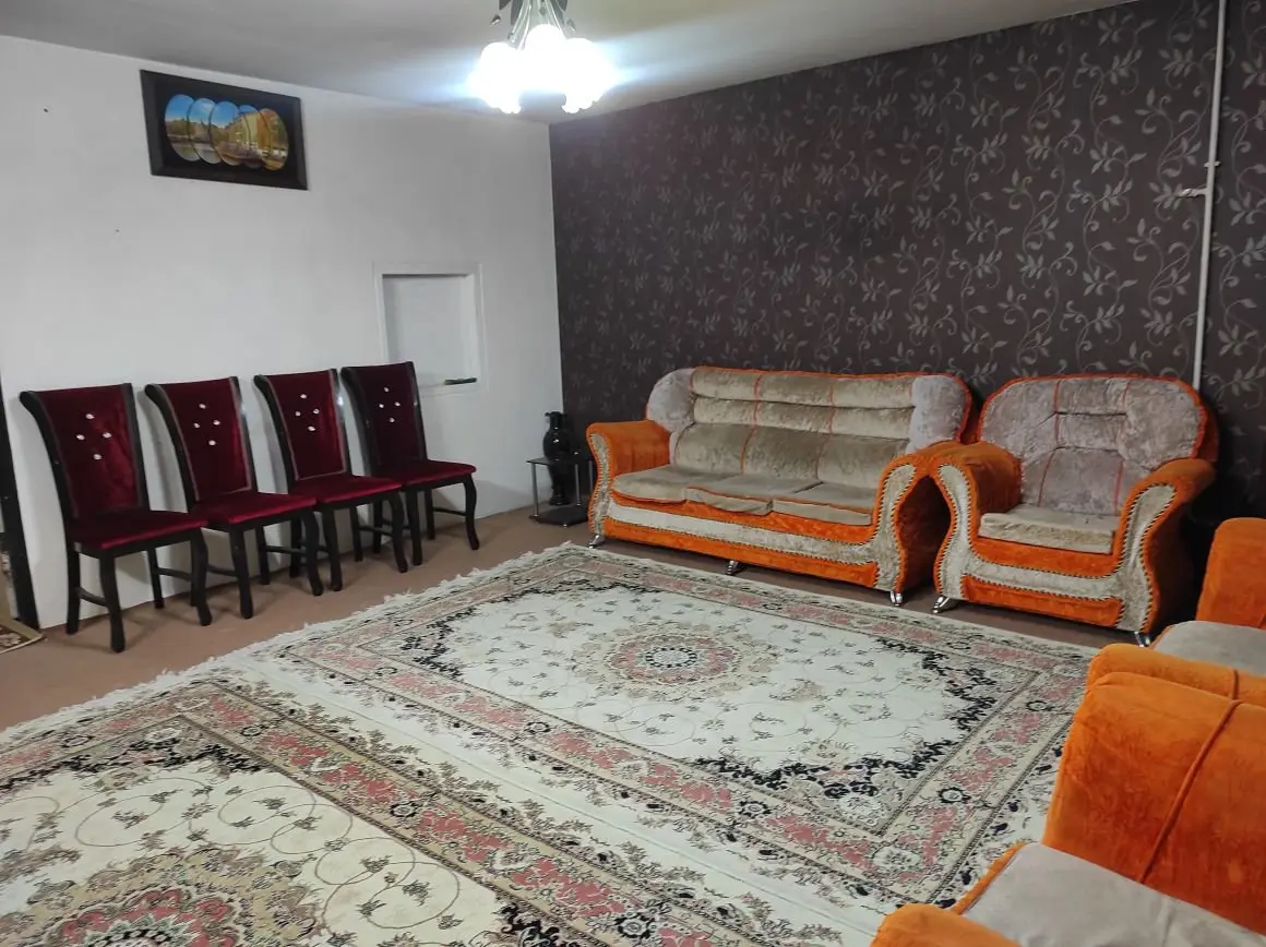 منزل 3خوابه دربست محمدیه قزوین