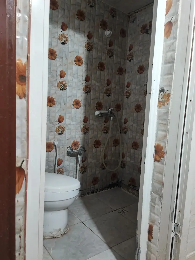 اجاره واحد دو خوابه در آبادان