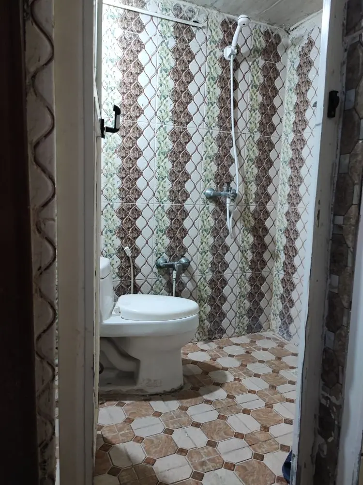 خانه مسافر در آبادان