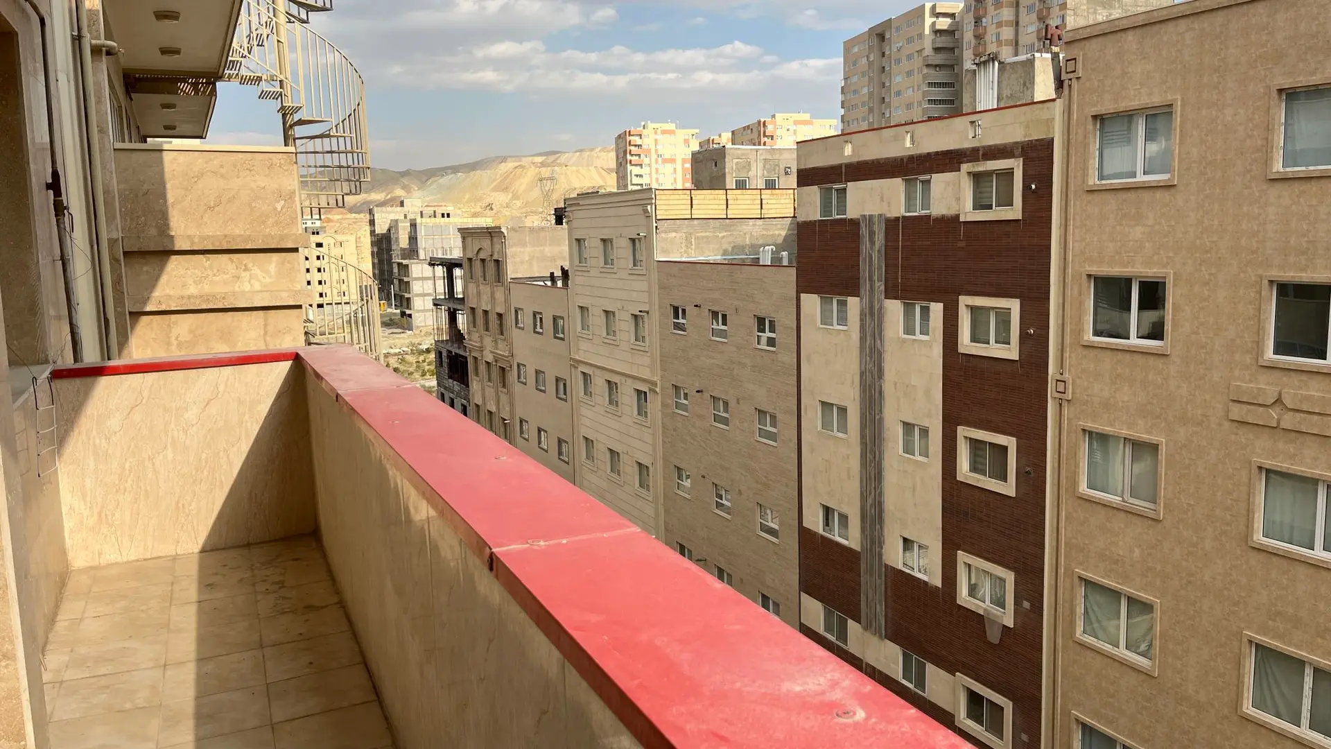آپاتمان دو خواب ریکادو نصر 4