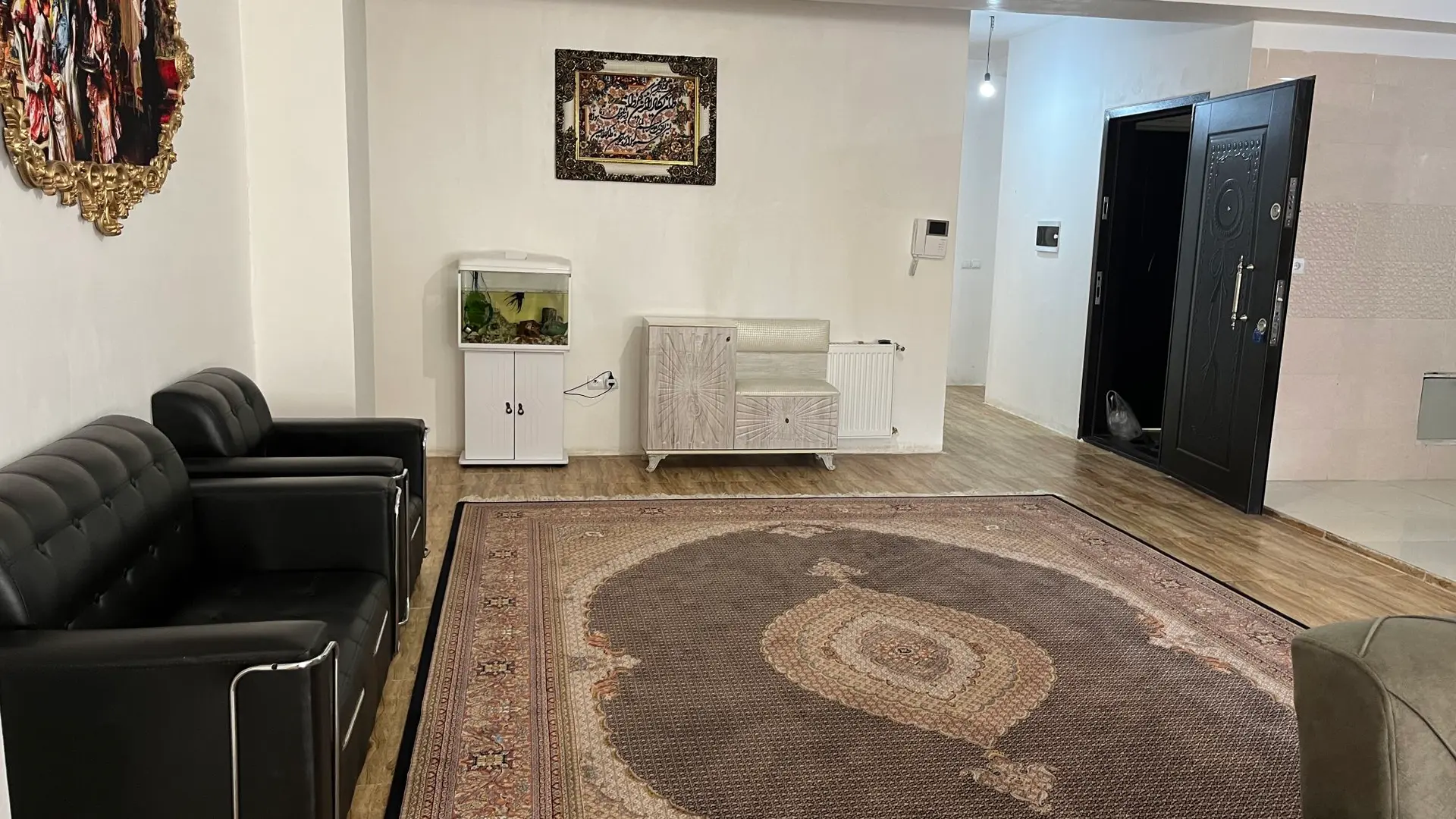 آپاتمان دو خواب ریکادو نصر 4