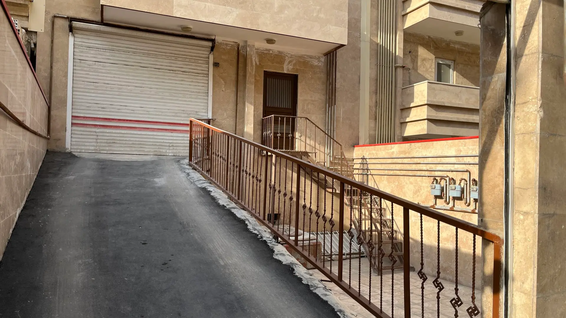 آپاتمان دو خواب ریکادو نصر 4