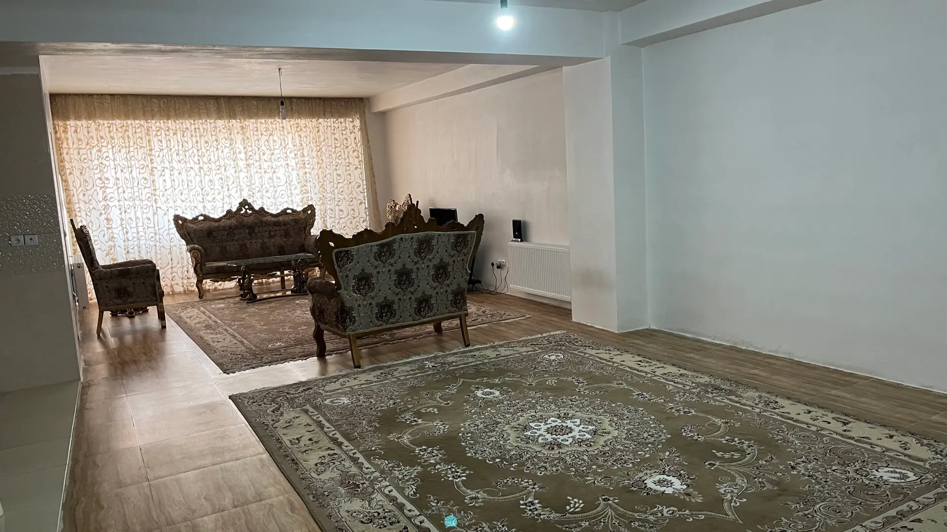 آپارتمان دو خواب ریکادو نصر 3