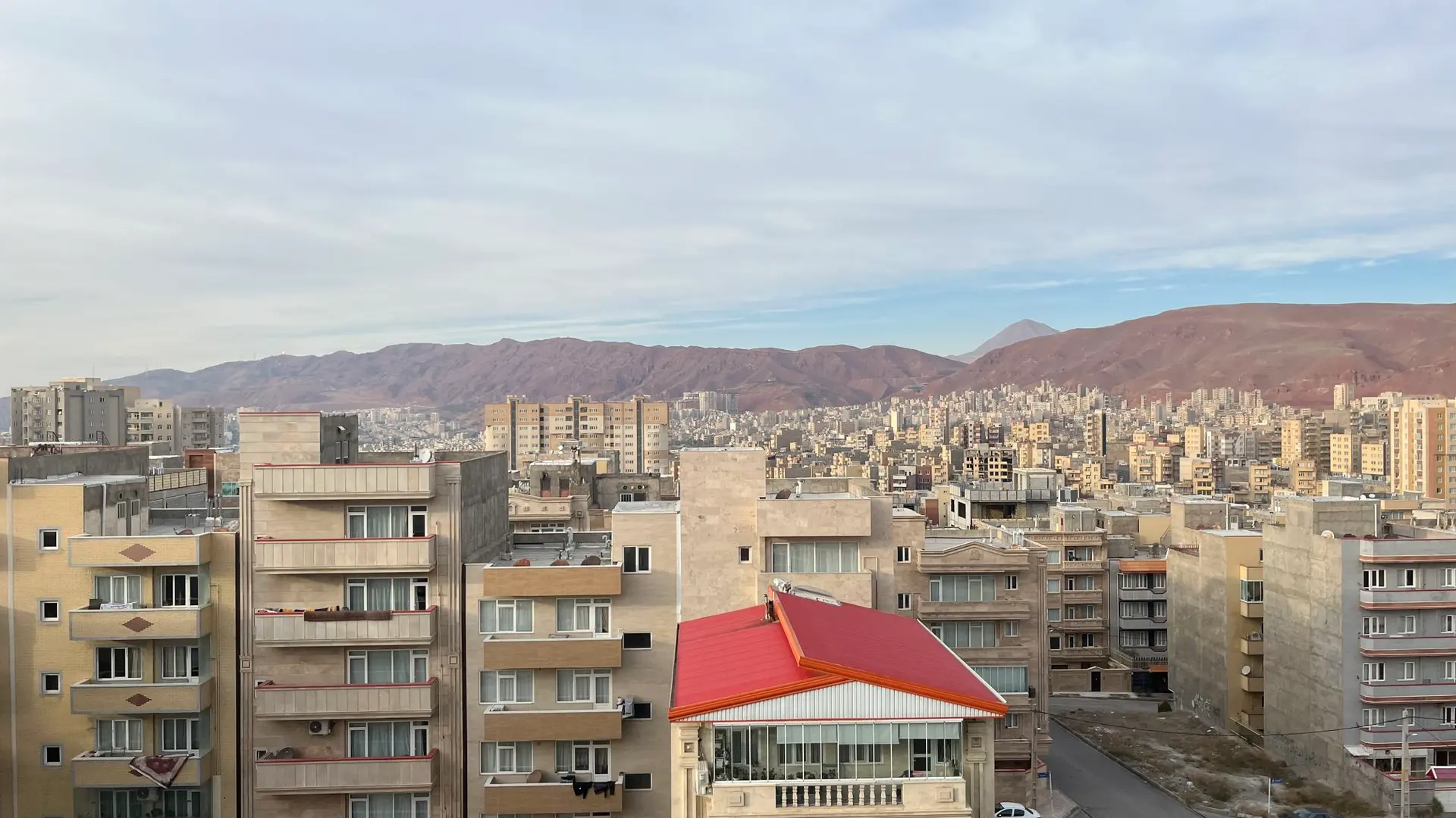آپارتمان دو خواب ریکادو نصر 3