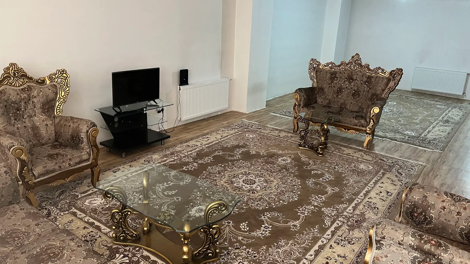 آپارتمان دو خواب ریکادو نصر 3