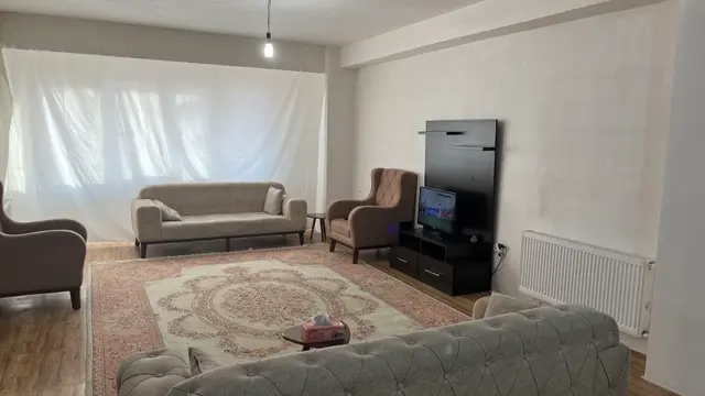 آپارتمان دو خواب ریکاددو نصر 2