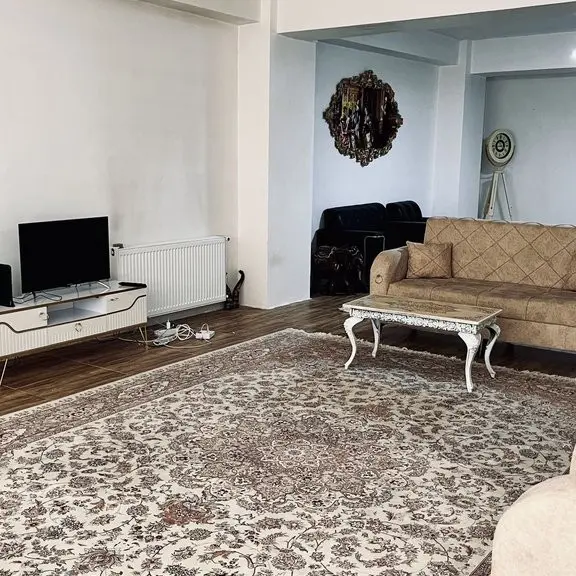 آپارتمان دو خواب ریکادو نصر 1