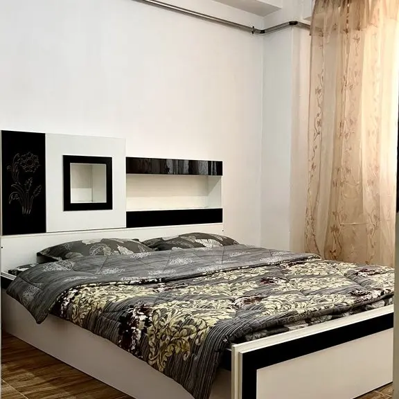 آپارتمان دو خواب ریکادو نصر 1