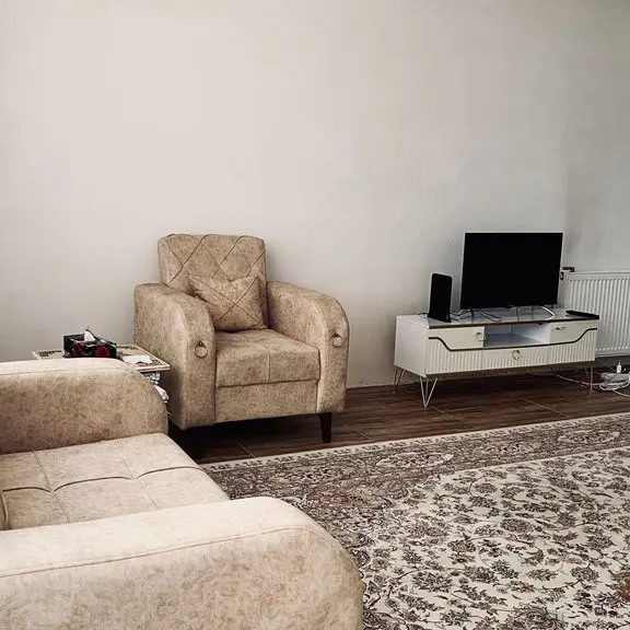 آپارتمان دو خواب ریکادو نصر 1