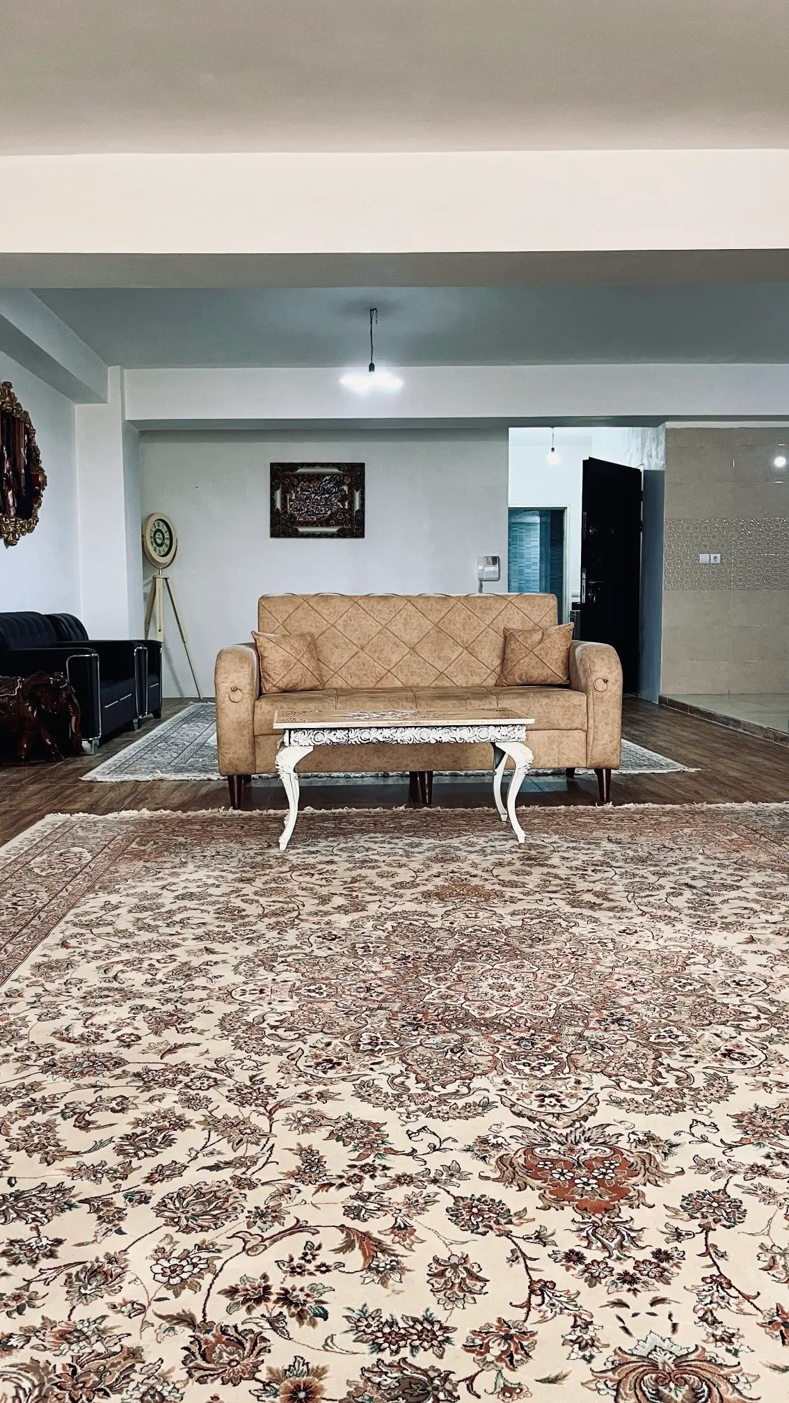 آپارتمان دو خواب ریکادو نصر 1