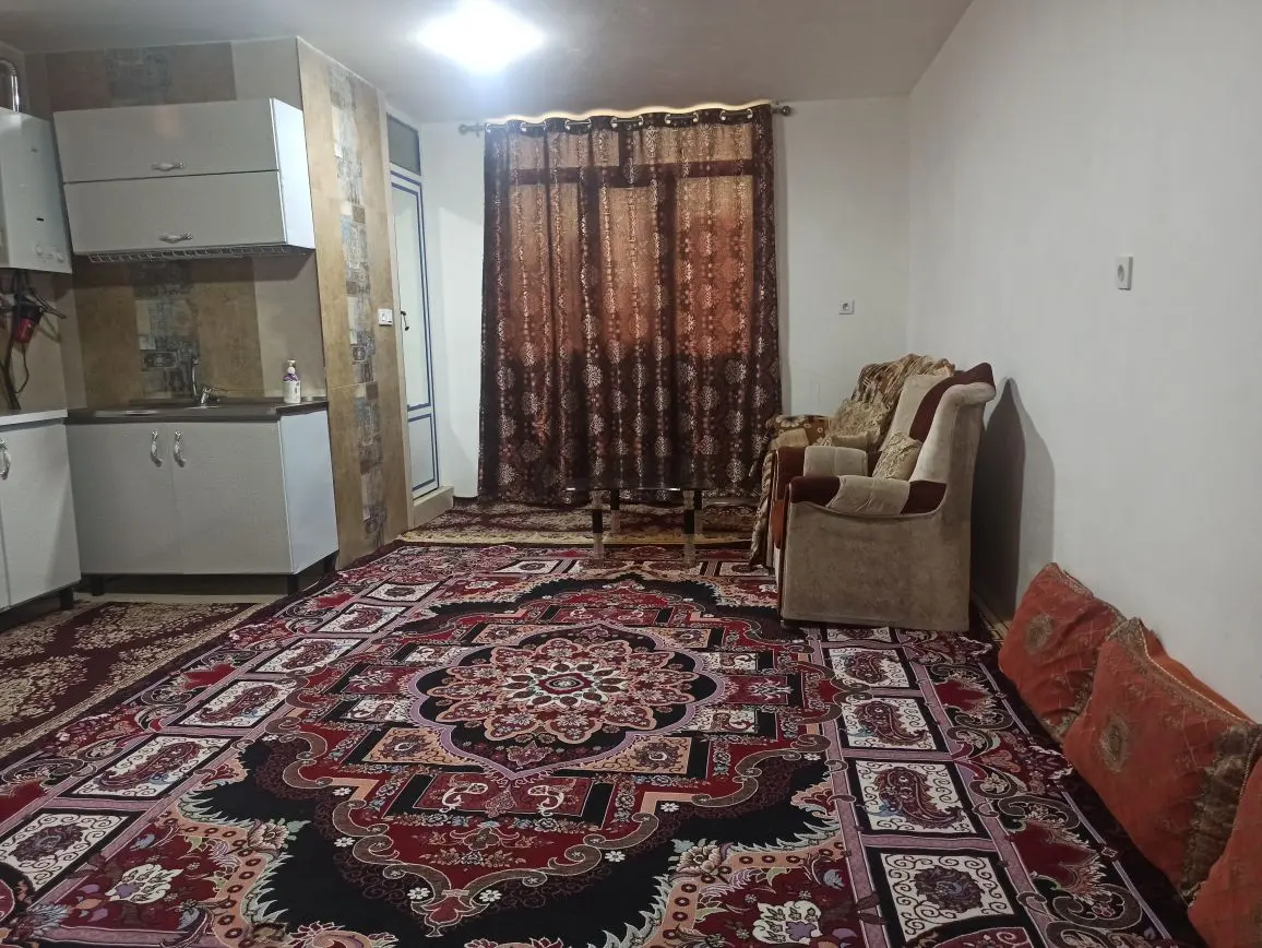 منزل مبله تک خوابه در گناوه