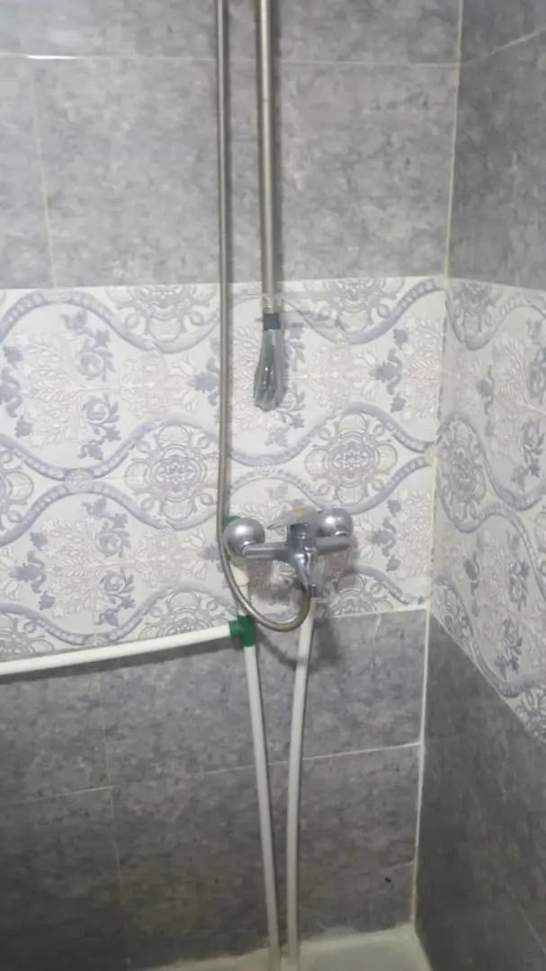 اتاق 106 دو تخته اقامتگاه آفتاب