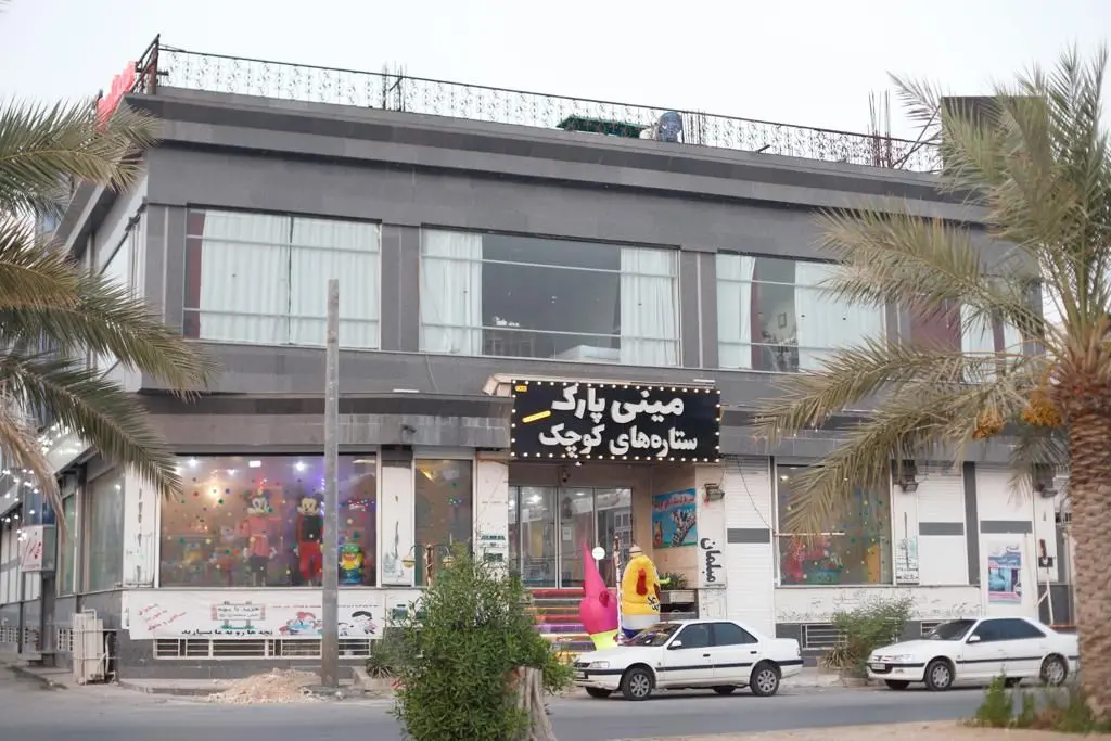 اتاق 108 سه تخته اقامتگاه آفتاب