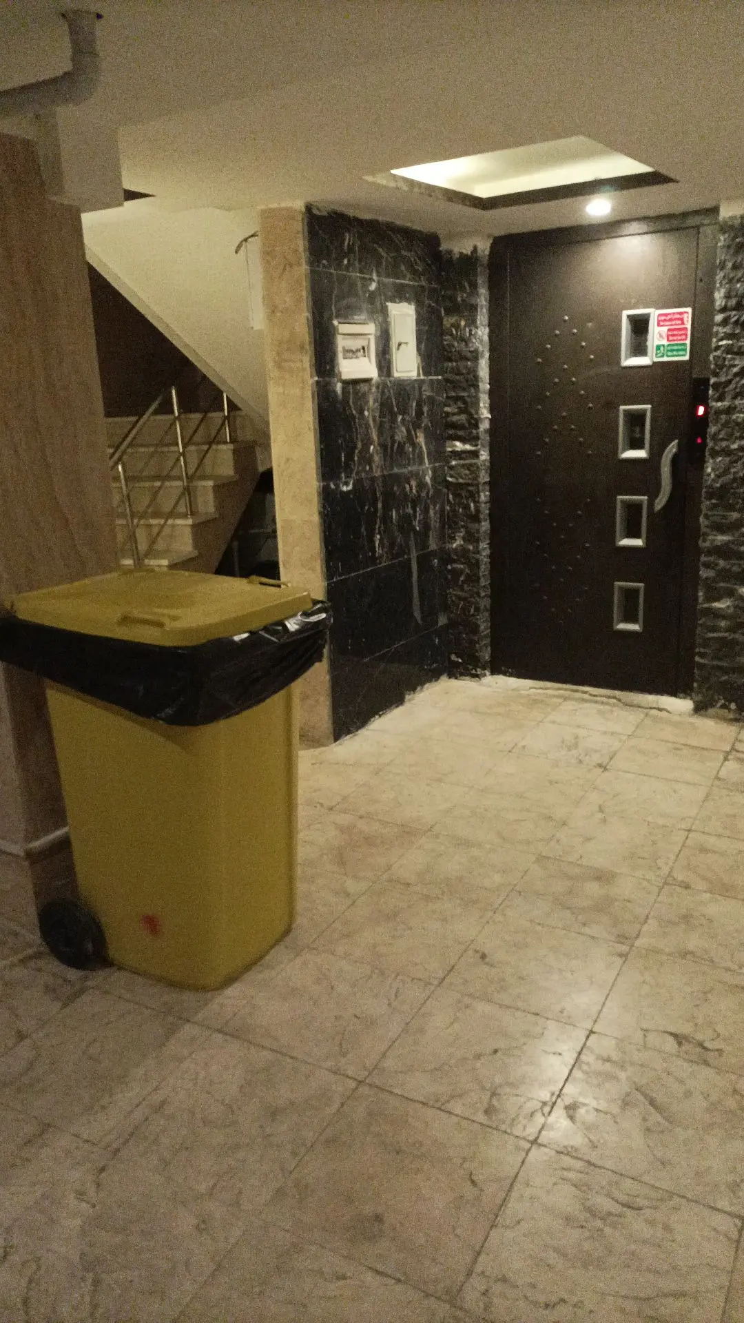 اجاره روزانه واحد مبله دو خوابه در اهواز 