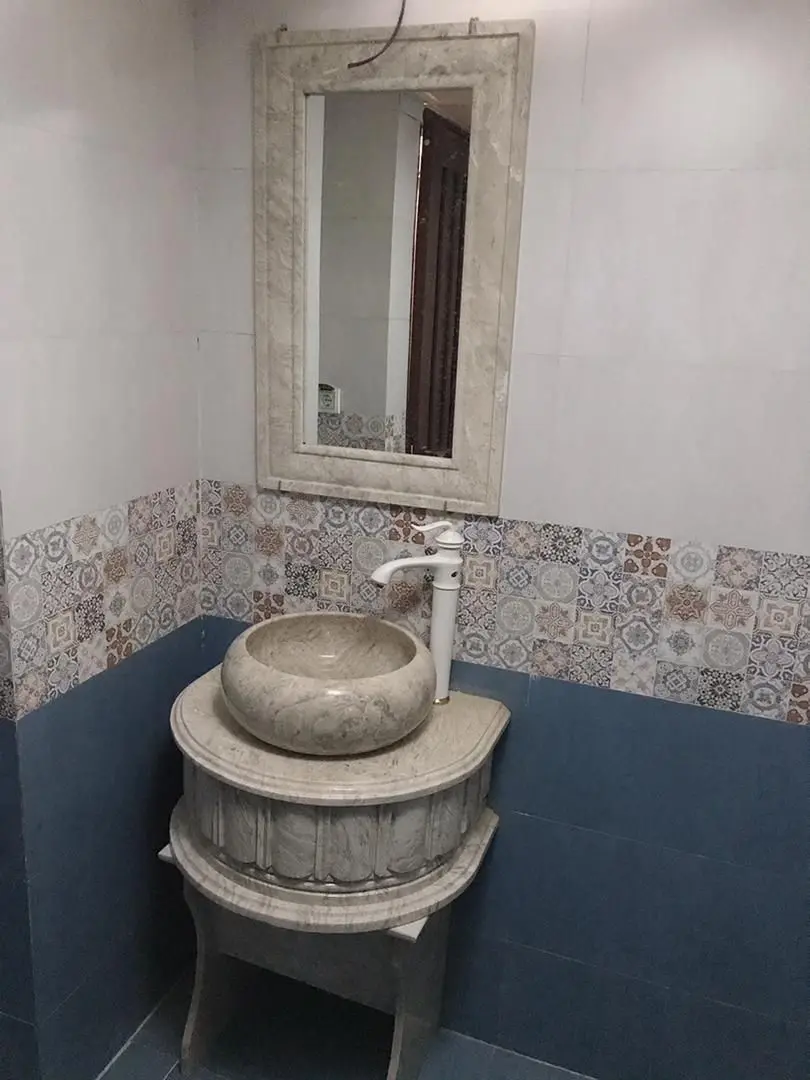 اجاره روزانه واحد مبله دو خوابه در اهواز 