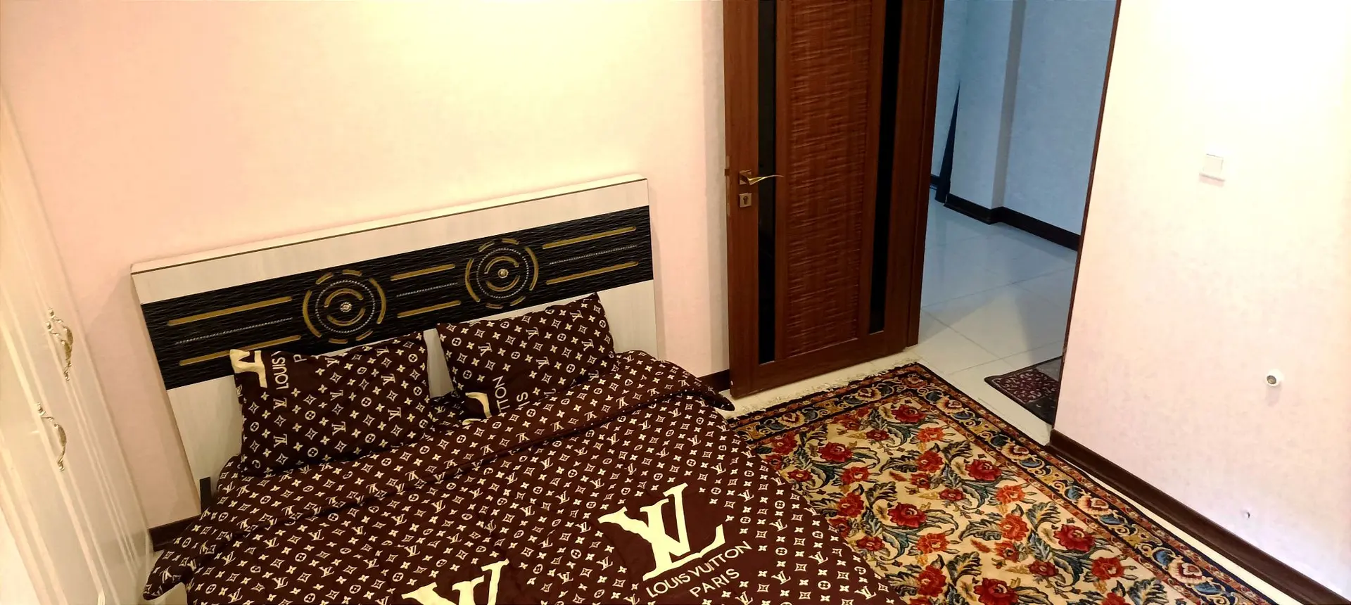 اجاره آپارتمان در کیانپارس اهواز