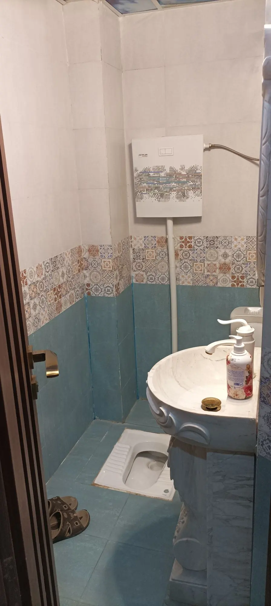 رزرو منزل مبله در اهواز