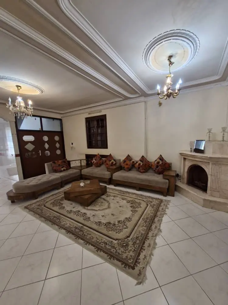 آپارتمان دو خواب در ارومیه (1)
