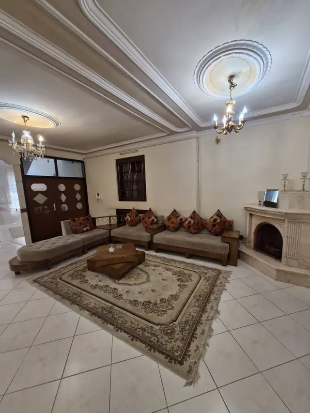 آپارتمان دو خواب در ارومیه (1)