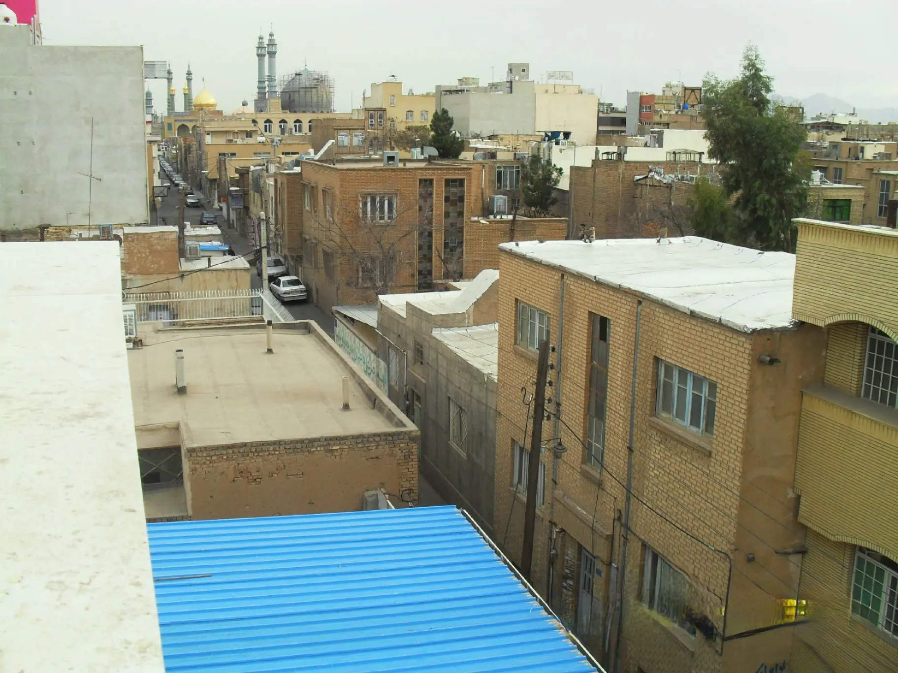 فراز - ۳ تخت - ۱۰۵-۱۰۸