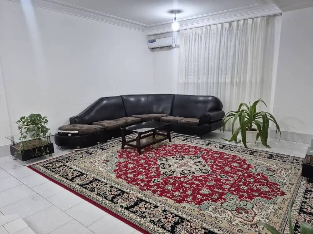 واحد تک خوابه در بندر عباس 