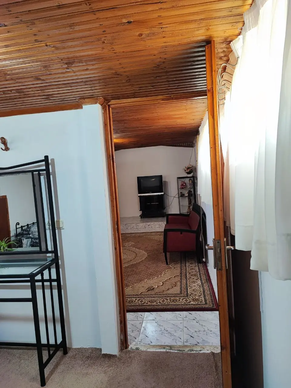 ویلای گلستان ۱ آستارا