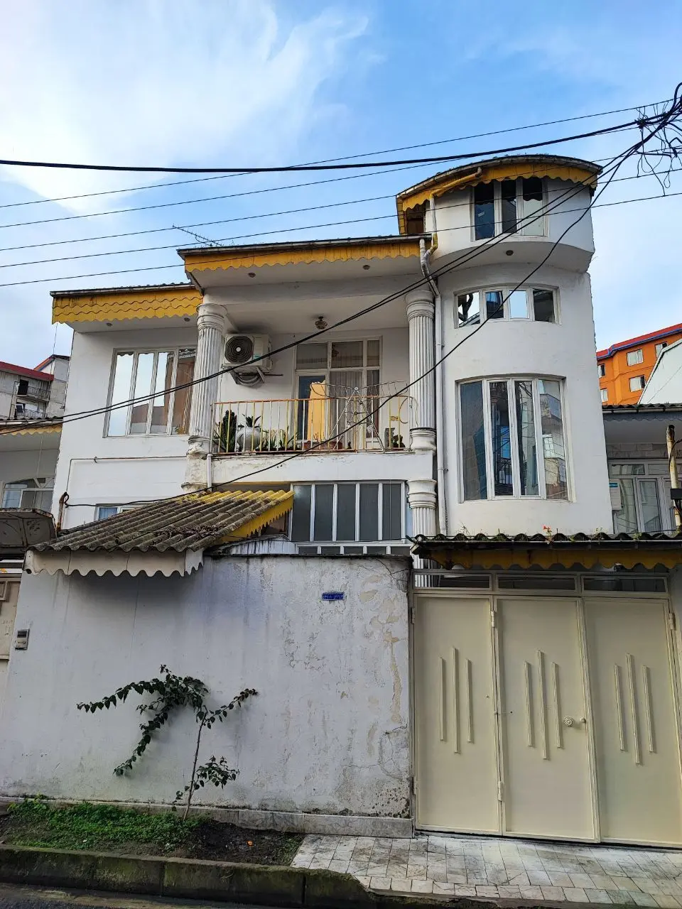 ویلای گلستان ۱ آستارا