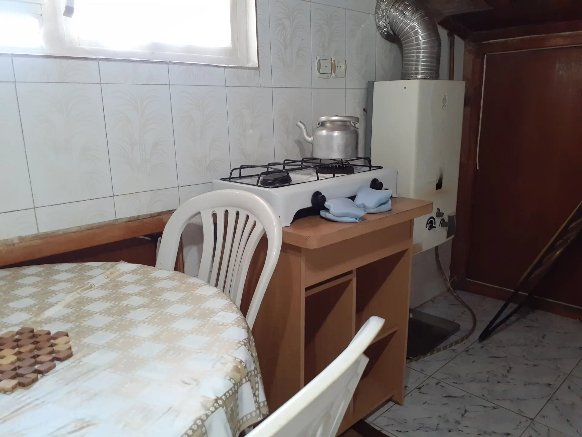 ویلای گلستان ۱ آستارا
